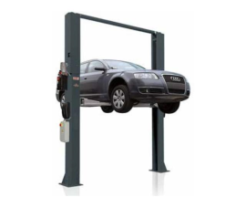 Elektro-hidraulična dvostubna dizalica nosivosti 4200 kg CE za kombi vozila SPACE